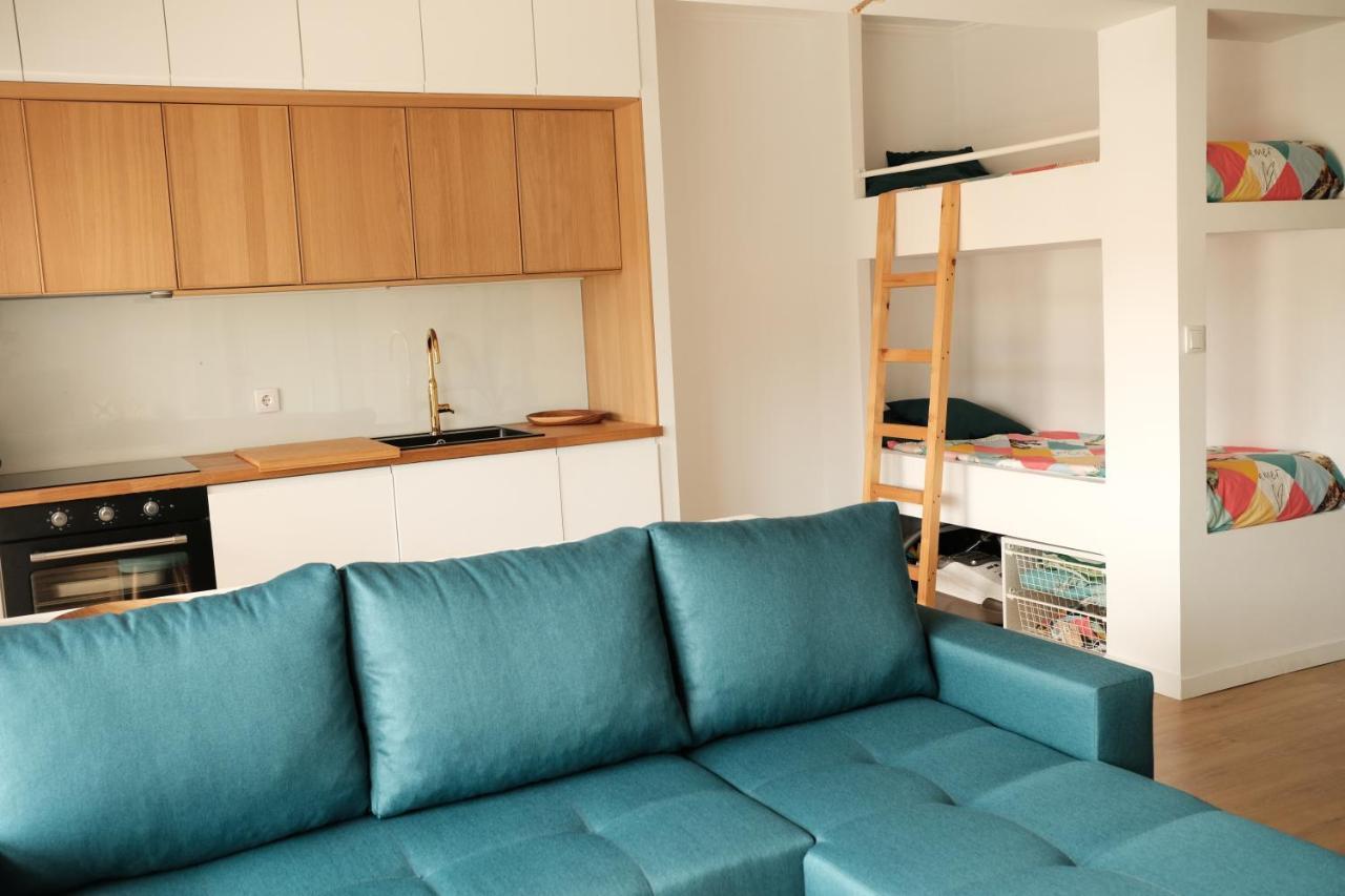 Furadouro Cool & Cozy Flat Apartman Kültér fotó