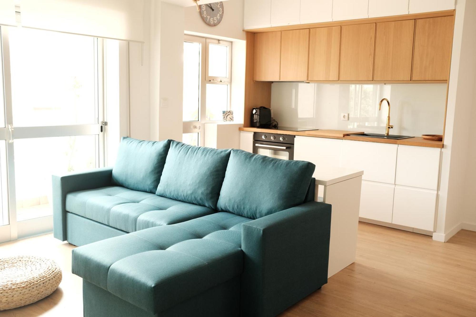 Furadouro Cool & Cozy Flat Apartman Kültér fotó