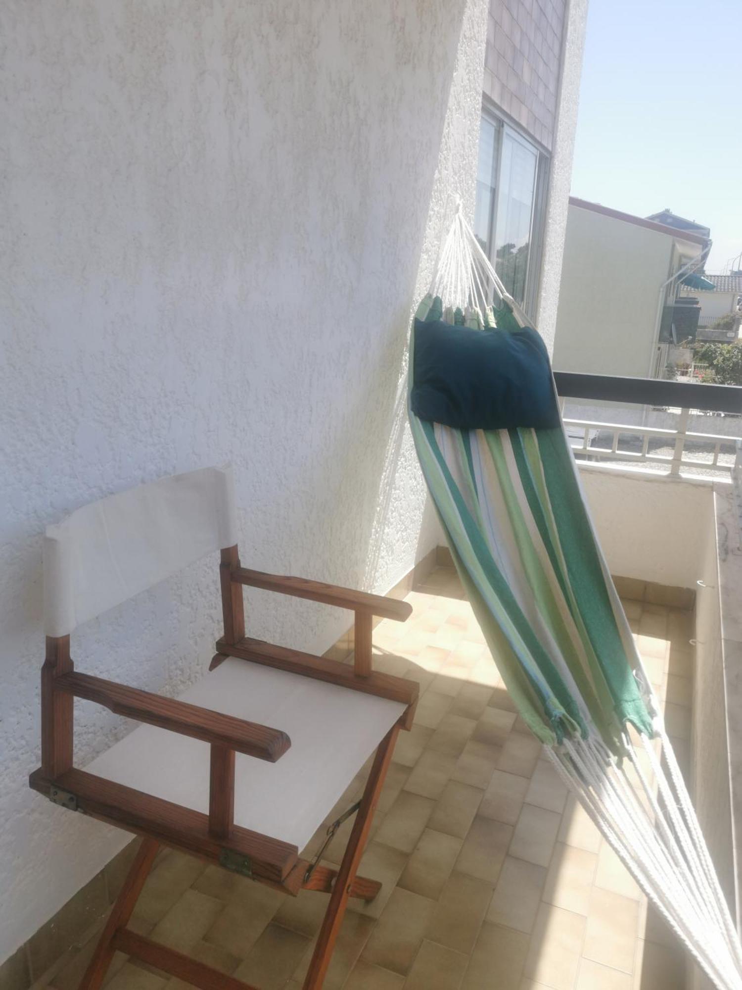 Furadouro Cool & Cozy Flat Apartman Kültér fotó
